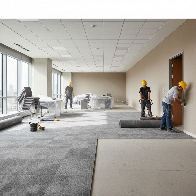Flooring Service in West Columbia, SC