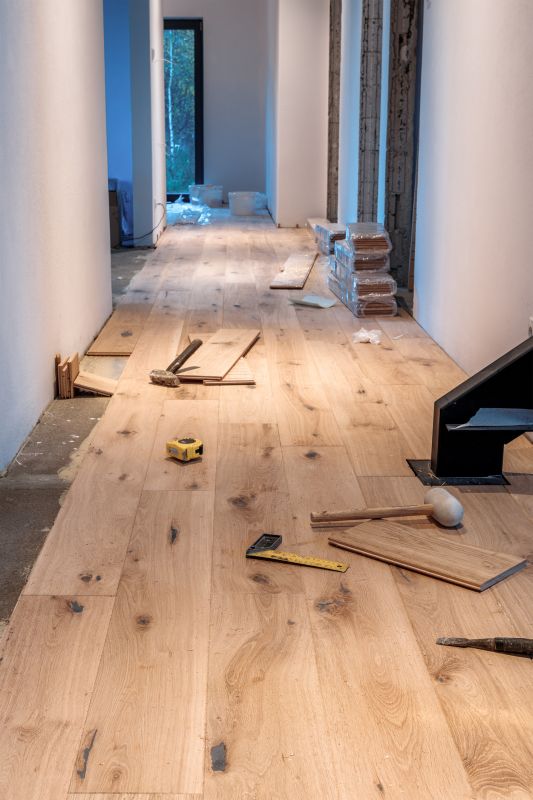 Flooring Service in West Columbia, SC