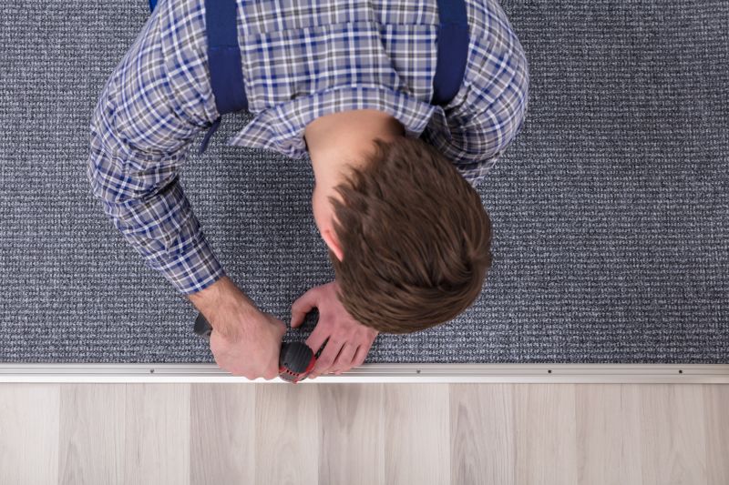 Flooring Service in West Columbia, SC