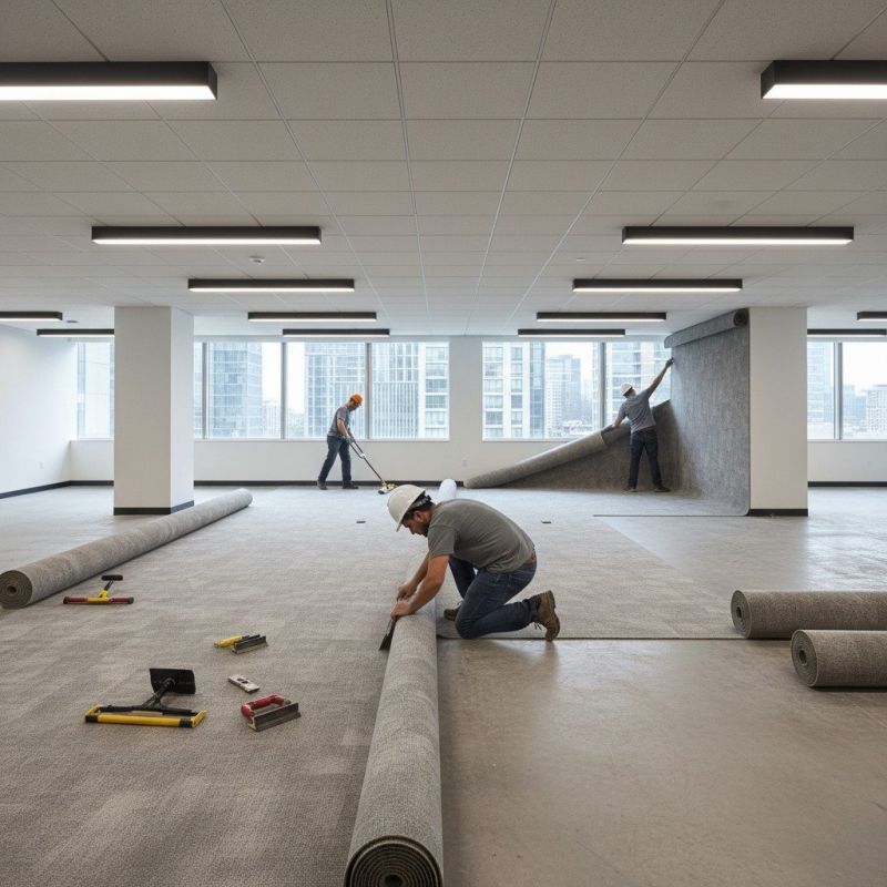 Flooring Service in West Columbia, SC
