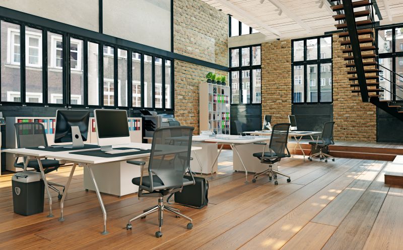 Commercial Hardwood Service in Elgin, SC
