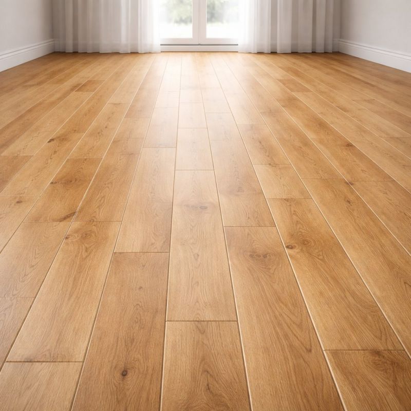 Engineered Wood Installation in West Columbia, SC