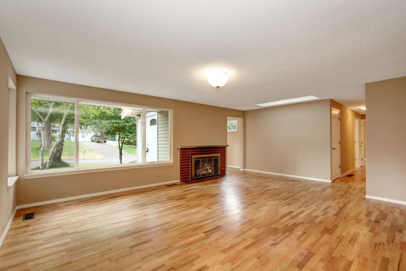 Engineered Wood Installation in West Columbia, SC