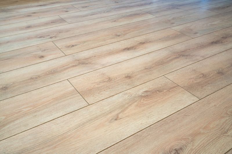 Engineered Wood Installation in West Columbia, SC