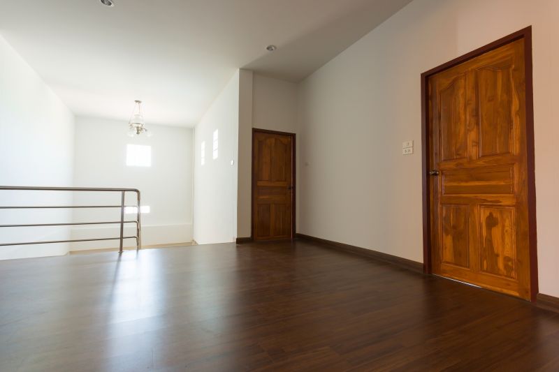 Laminate Floor Installation in Chapin, SC