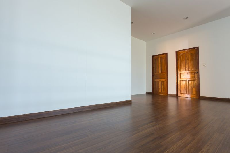 Laminate Floor Installation in Lexington County, SC