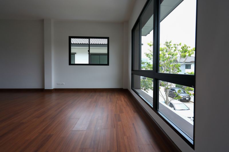 Laminate Floor Installation in West Columbia, SC