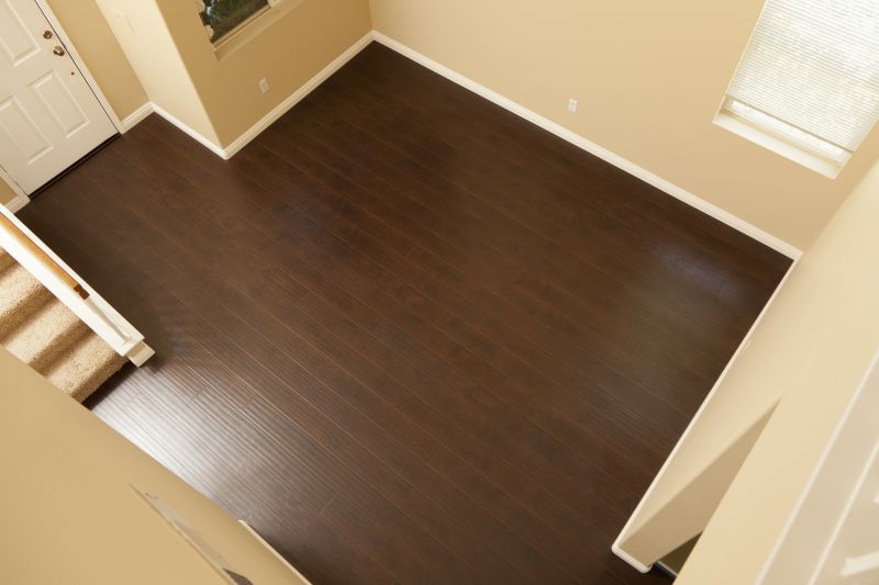 Laminate Floor Installation in West Columbia, SC
