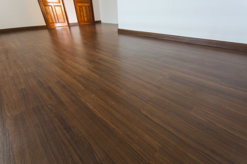 Laminate Floor Replacement in Blythewood, SC