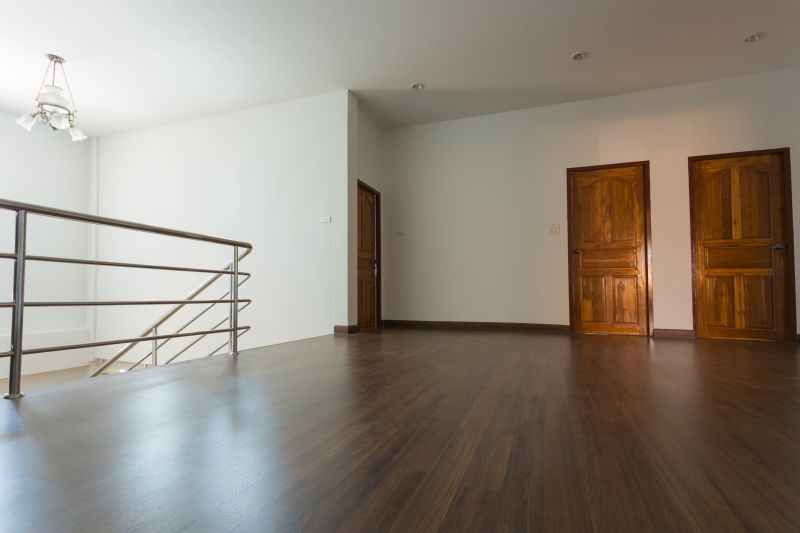 Laminate Floor Replacement in Lexington County, SC