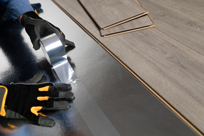 Laminate Tile Installation in West Columbia, SC