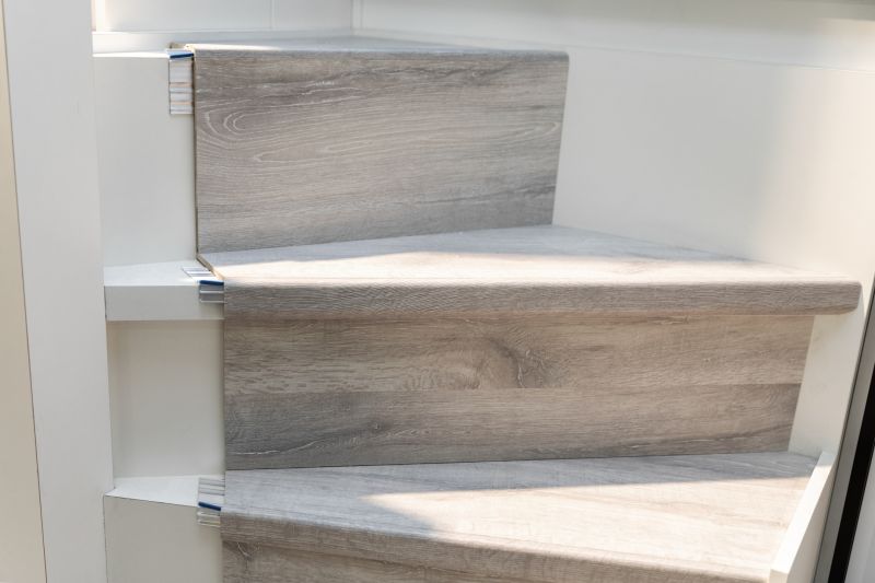 Laminate Wood Installation in West Columbia, SC
