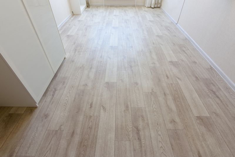 Linoleum Floor Installation in Chapin, SC