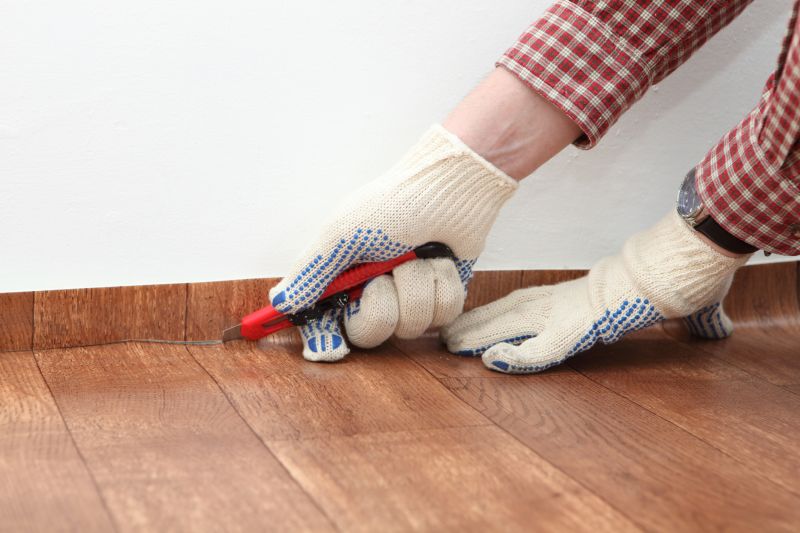 Linoleum Floor Installation in Lexington County, SC