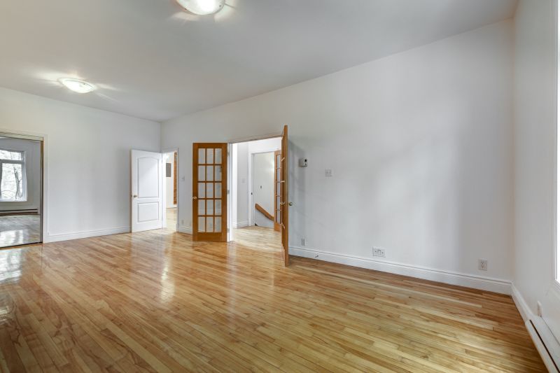 Lvp Flooring Installation in West Columbia, SC