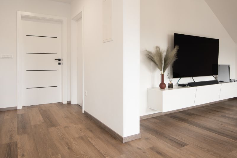 Lvt Flooring Installation in Chapin, SC