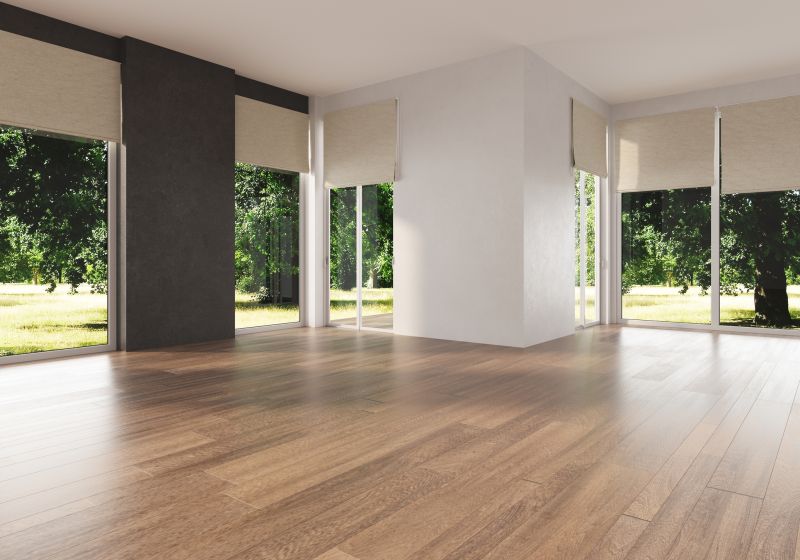 Lvt Flooring Installation in Gilbert, SC