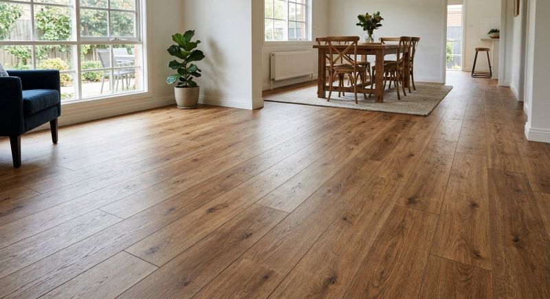 Lvt Flooring Installation in Lexington County, SC