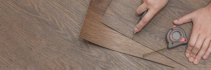 Sheet Flooring Installation in Blythewood, SC