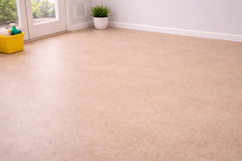 Sheet Linoleum Installation in Lexington County, SC